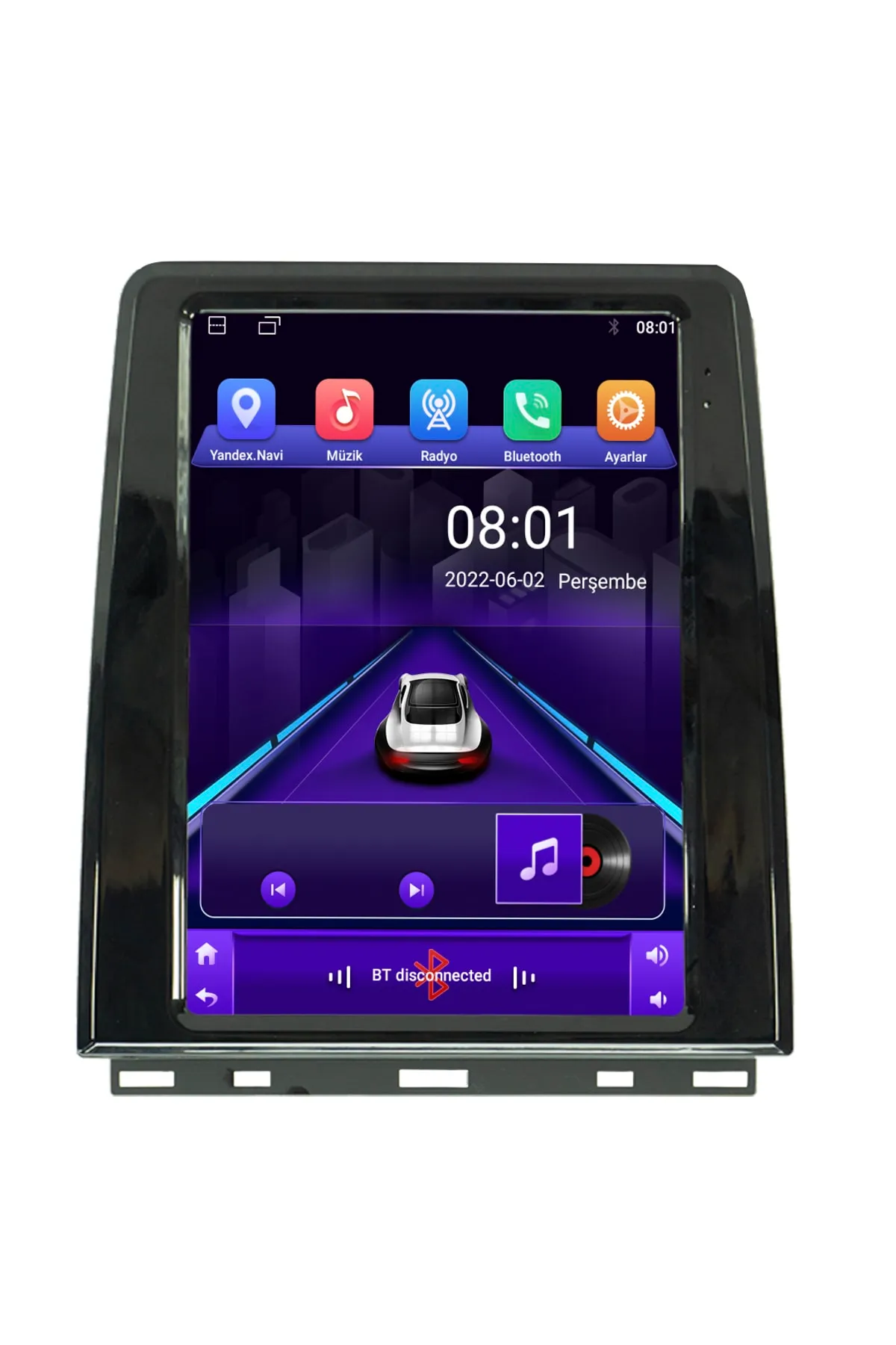 renault-clio-5-android-carplay-navigasyon-multimedya-tesla-ekran-5