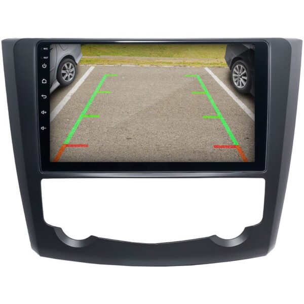 Renault Kadjar Android 14 Carplay Navigasyon Multimedya - 4GB Ram 64GB HDD - CLLG867