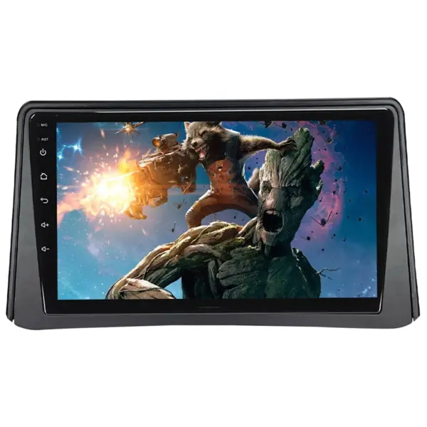 Opel Mokka (2012-2016) Android 14 Carplay Navigasyon Multimedya - 2GB Ram 32GB HDD - CLLG1172