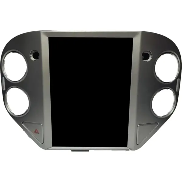 Volkswagen Tiguan (2010-2016) Android 14 Carplay Navigasyon Tesla Ekran Multimedya - 2GB Ram 32GB HDD - CLLG2082