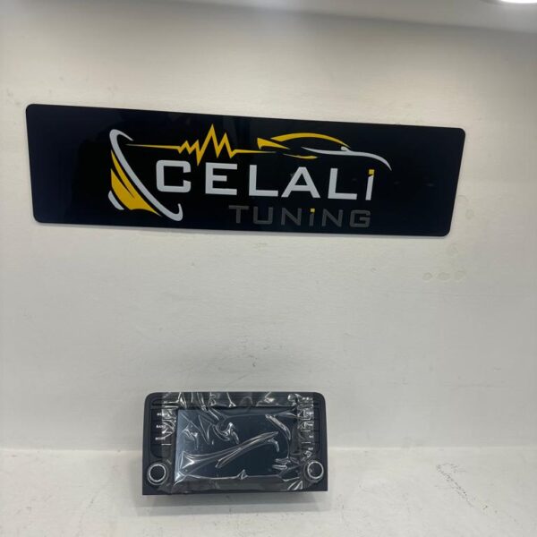 Audi A3 (2007-2013) Android 14 Carplay Navigasyon Multimedya - 4GB Ram 64GB HDD - CLLG2138