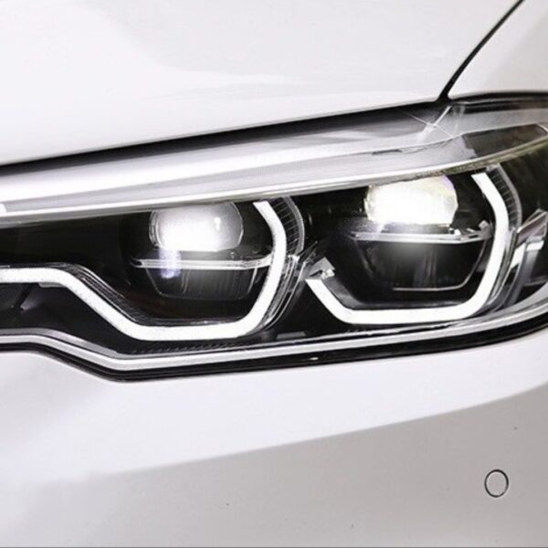 Bmw G30 5 Serisi (2017-2019) Uyumlu Led Far Takımı