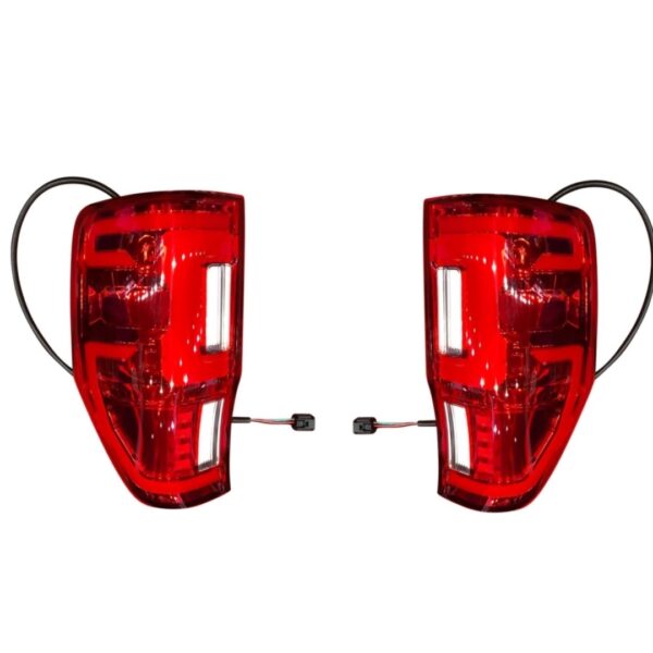 Ford Ranger (2012-2020) T6 T7 T8 Uyumlu Kırmızı Led Stop