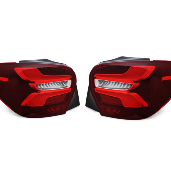 Mercedes A Serisi W176 (2010-2018) Uyumlu Led Stop