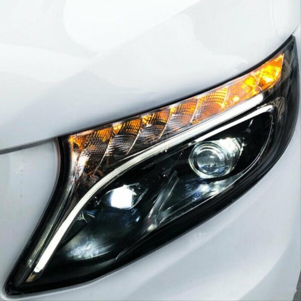 Mercedes W447 Vito (2015-2019) Uyumlu Led Far