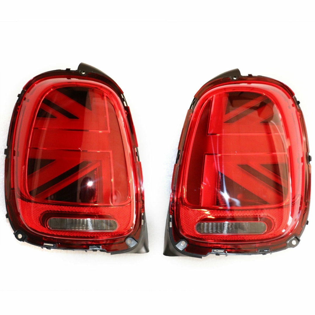 Mini Cooper F55 (2014-2018) Led Stop
