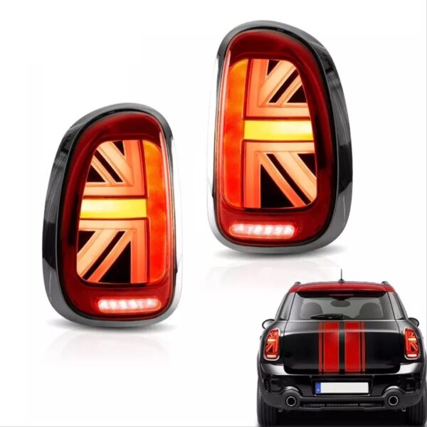 Mini Countryman (2010-2016) Uyumlu Led Stop