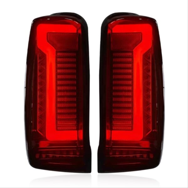 Mitsubishi L200 (2019+) Uyumlu Led Stop