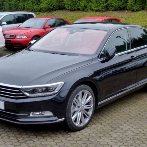 Volkswagen Passat (2015-2018) Uyumlu Highline Led Far