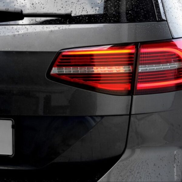 Volkswagen Passat B8 Uyumlu Highline Led Stop
