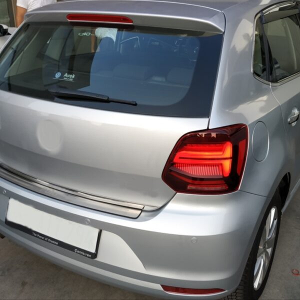 Volkswagen Polo (2010-2017) Uyumlu Q2 Kırmızı Led Stop
