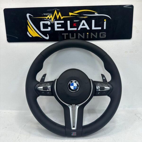 Bmw F01 7 Serisi Uyumlu M Direksiyon