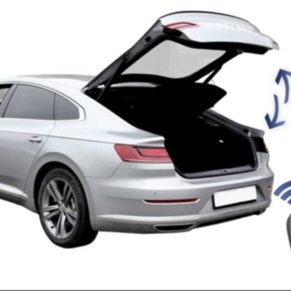 Honda Civic (2022+) Uyumlu Elektrikli Bagaj Açma