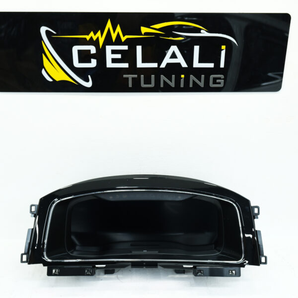 Volkswagen Golf 7 (2013-2020) Dijital Hayalet Ekran Gösterge Paneli – CLLGT1021
