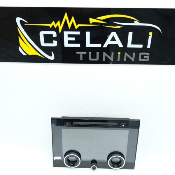 Range Rover Vouge (2013-2017) Klima Kontrol Paneli – CLLGT1036