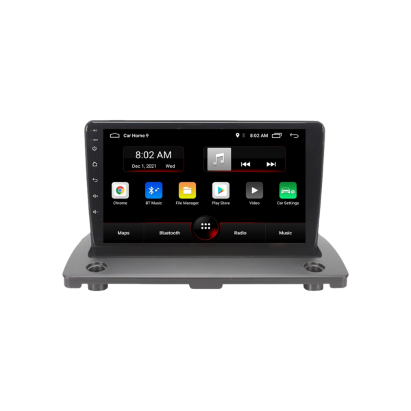 Volvo S40 (1996-2004) Android 14 Carplay Navigasyon Multimedya - 8GB Ram 128GB HDD - CLLG1412
