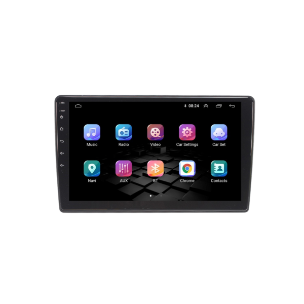 Volkswagen Transporter (2018-2020)  Android 14 Carplay Navigasyon Multimedya - 8GB Ram 128GB HDD - CLLG1377
