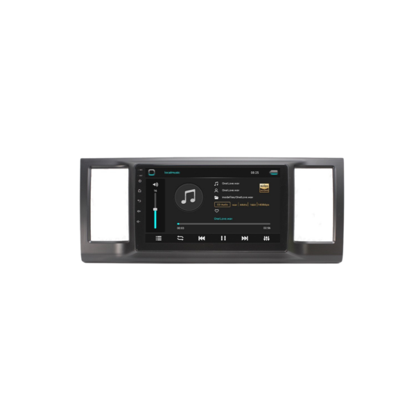 Volkswagen Caravelle (2018-2020)  Android 14 Carplay Navigasyon Multimedya - 8GB Ram 128GB HDD - CLLG1399