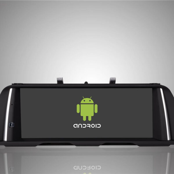 Bmw F10 (2010-2016) Android 14 Carplay Navigasyon Multimedya - 2GB Ram 32GB HDD - CLLG33