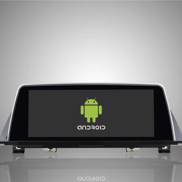 Bmw F10 (2010-2016) Android 14 Carplay Navigasyon Multimedya - 4GB Ram 64GB HDD - CLLG31