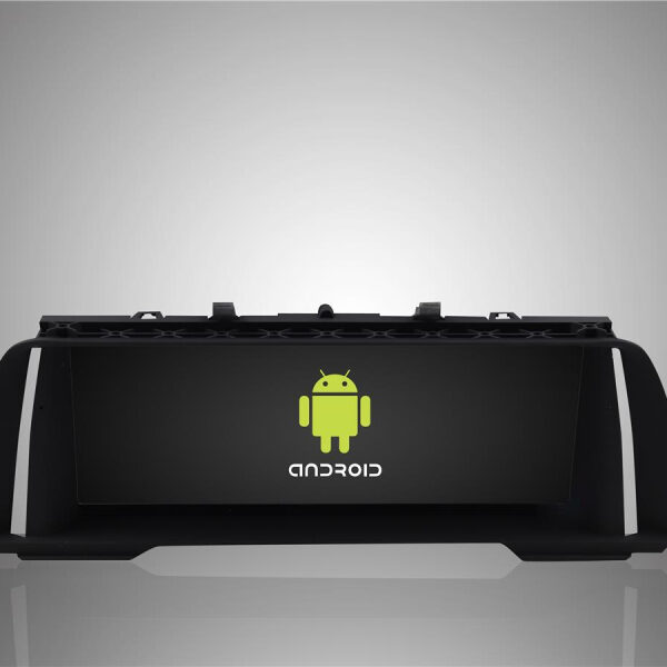 Bmw F10 (2013-2016) Android 14 Carplay Navigasyon Multimedya - 2GB Ram 32GB HDD - CLLG32
