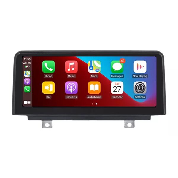 Bmw X5 X6 E70 E71 (2007-2010) Android 14 Carplay Navigasyon Multimedya - 2GB Ram 32GB HDD - CLLG73