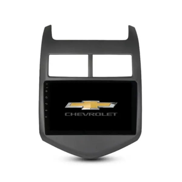 Chevrolet Aveo (2011-2015) Android 14 Carplay Navigasyon Multimedya - 2GB Ram 32GB HDD - CLLG113
