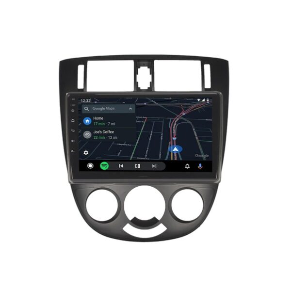 Chevrolet Lacetti (2004-2013) Android 14 Carplay Navigasyon Multimedya - 2GB Ram 32GB HDD - CLLG111