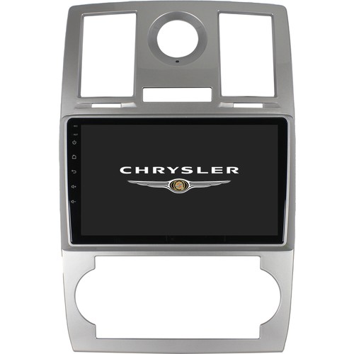 Chrysler 300C (2004-2011) Android 11 Carplay Navigasyon Multimedya - 8GB Ram 128GB HDD - CLLG126