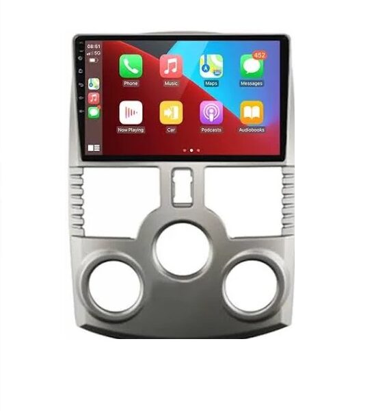 Dahiyatsu Terios Android 14 Carplay Navigasyon Multimedya - 2GB Ram 32GB HDD - CLLG198