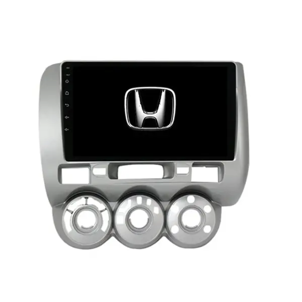 Honda Jazz (2004-2007) Android 14 Carplay Navigasyon Multimedya - 2GB Ram 32GB HDD - CLLG440