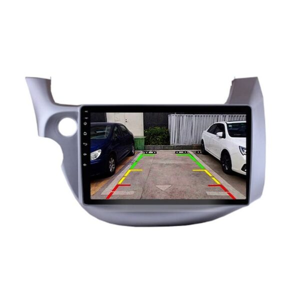Honda Jazz (2007-2014) Android 14 Carplay Navigasyon Multimedya - 4GB Ram 64GB HDD - CLLG444