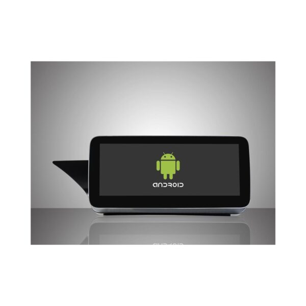 Mercedes E Class W212 (2009-2012) Android 14 Carplay Navigasyon Multimedya - 4GB Ram 64GB HDD - CLLG554
