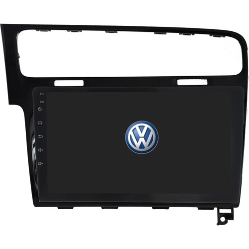 Volkswagen Golf 7 Android 14 Carplay Navigasyon Multimedya - 8GB Ram 128GB HDD - CLLG2364