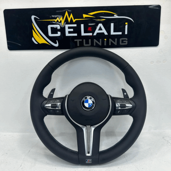 BMW 5 serisi E60 için yeni tip M Direksiyon CLLG2298