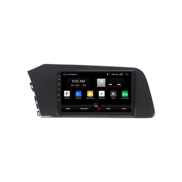 Hyundai Elantra (2011-2013)  Android 14 Carplay Navigasyon Multimedya - 2GB Ram 32GB HDD - CLLG1690