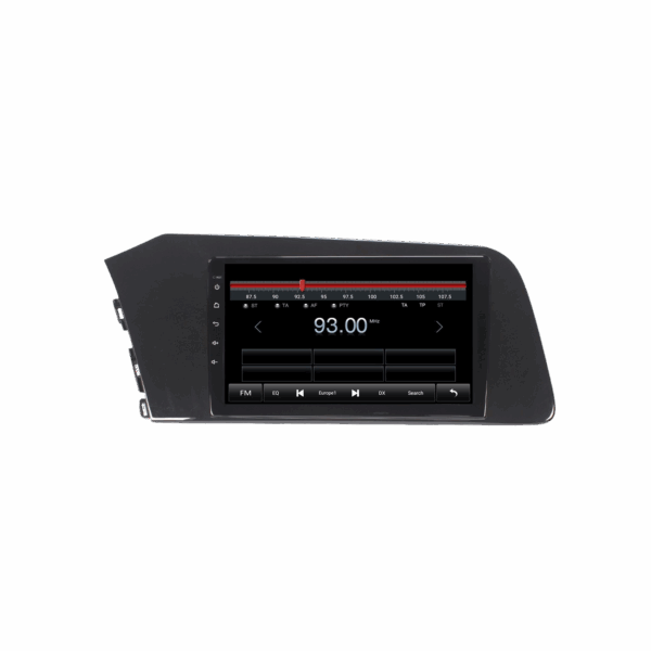 Hyundai Elantra (2011-2013)  Android 14 Carplay Navigasyon Multimedya - 8GB Ram 128GB HDD - CLLG1675