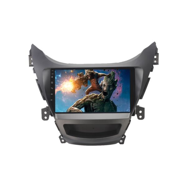 Hyundai Elantra (2014-2015)  Android 14 Carplay Navigasyon Multimedya - 2GB Ram 32GB HDD - CLLG1664