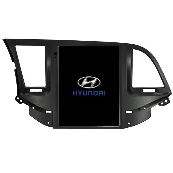 Hyundai Elantra (2016-2018)  Android 14 Carplay Navigasyon Multimedya - 2GB Ram 32GB HDD - CLLG1652