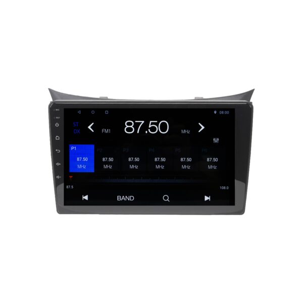 Hyundai i30 (2014-2017) Android 14 Carplay Navigasyon Multimedya - 2GB Ram 32GB HDD - CLLG1004