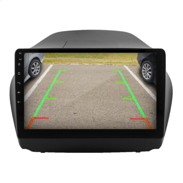 Hyundai İX35 (2010-2015)  Android 14 Carplay Navigasyon Multimedya - 2GB Ram 16GB HDD - CLLG1700