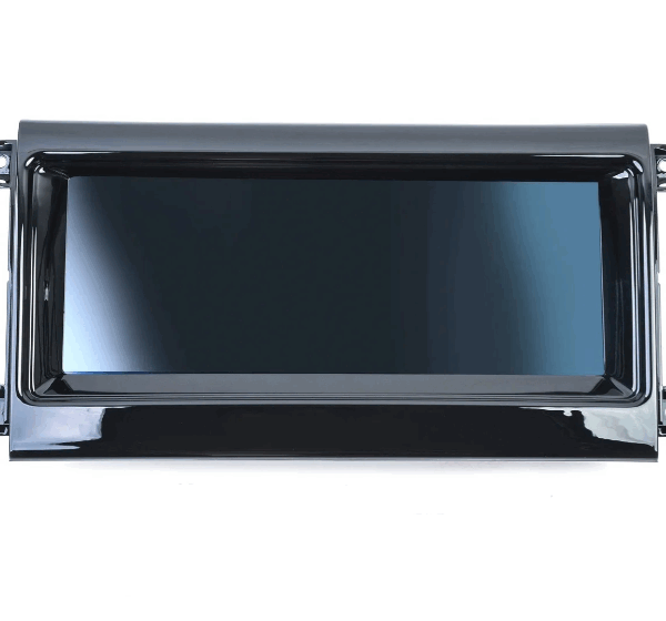 LandRover Evogue (2016-2018) 8GB Ram 128GB HDD 10.25 İNC Android Carplay Navigasyon Multimedya-NAV4434