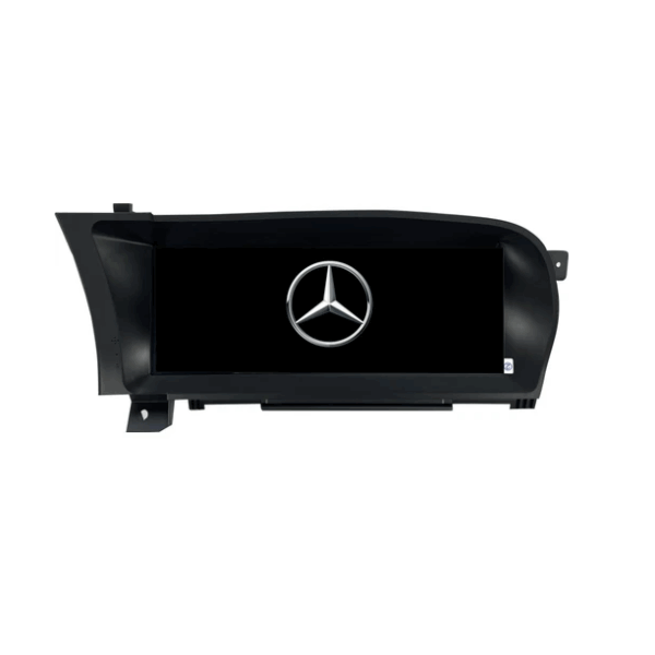 Mercedes S class w221 (2010-2013) 8GB Ram 128GB HDD 12.3 inc Android Carplay Multimedya-NAV2297