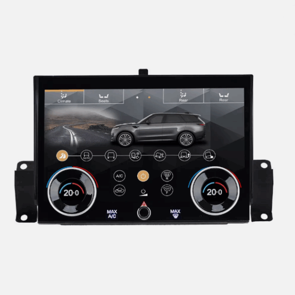 RangeRover Sport (2013-2017)Klima kontrol paneli -NAV4439