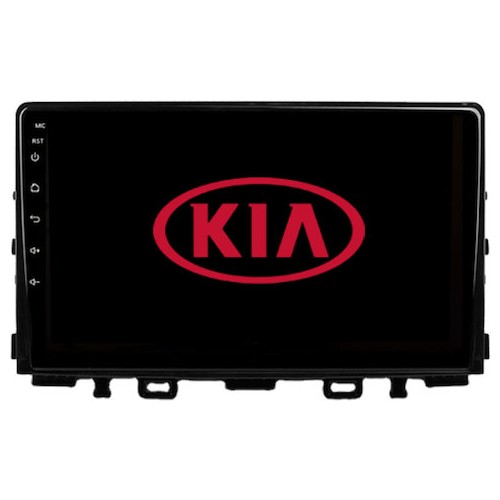Kia Rio (2017-2021)  Android 14 Carplay Navigasyon Multimedya - 4GB Ram 64GB HDD - CLLG1507