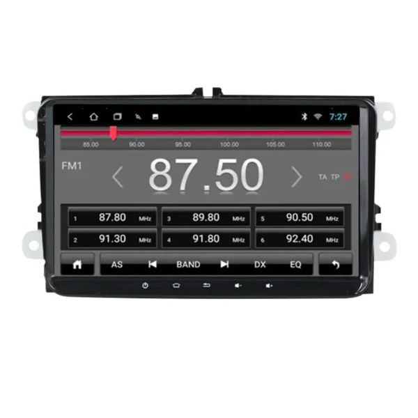 Volkswagen Jetta (2006-2018)  Android 14 Carplay Navigasyon Multimedya - 8GB Ram 128GB HDD - CLLG25021