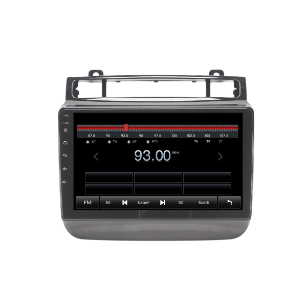 Volkswagen Touareg (2010-2015)  Android 14 Carplay Navigasyon Multimedya - 4GB Ram 64GB HDD - CLLG1386
