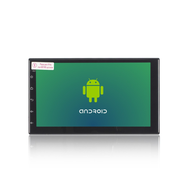 Volkswagen Transporter T5 (2004-2009)  Android 14 Carplay Navigasyon Multimedya - 8GB Ram 128GB HDD - CLLG25045