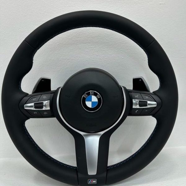 Bmw Tüm F Serileri İçin Uyumlu M Direksiyon