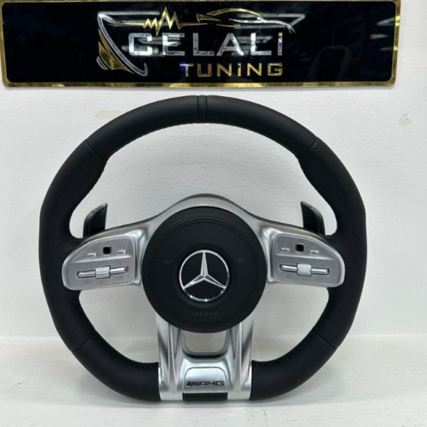Mercedes Vito (2010-2022) Uyumlu AMG Direksiyon -CLL25130